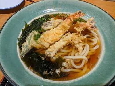 Touan Japanese Restaurant