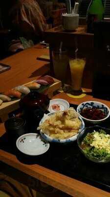 Touan Japanese Restaurant