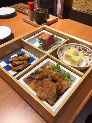 Touan Japanese Restaurant