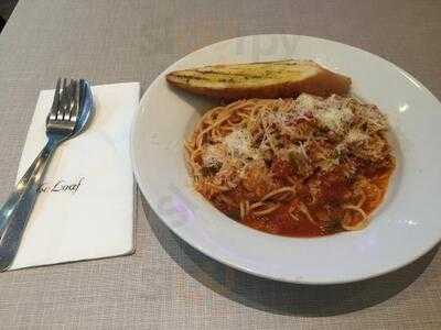 The Loaf Bakery & Bistro