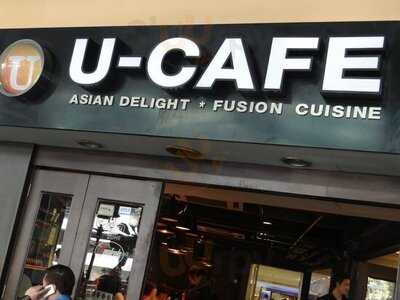 U Cafe