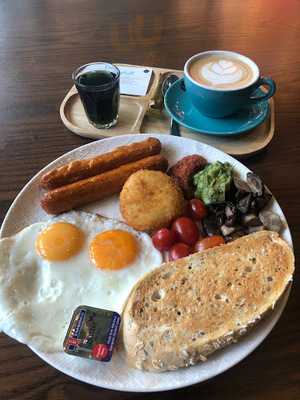 La Juiceria Superfoods