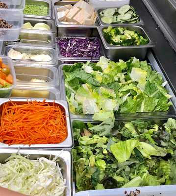 La Juiceria Superfoods