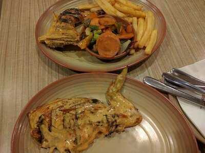 Nando's