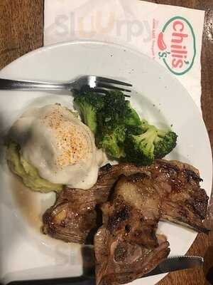 Chilli's