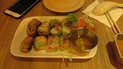 Du Viet Vietnamese Restaurant, Kuala Lumpur