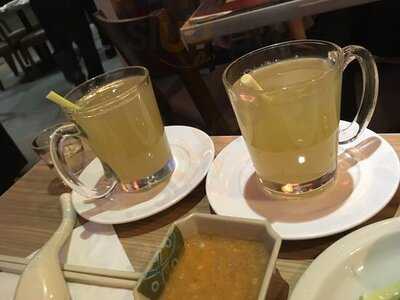 Du Viet Vietnamese Restaurant, Kuala Lumpur