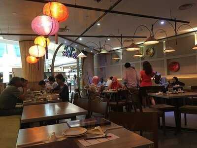 Du Viet Vietnamese Restaurant, Kuala Lumpur