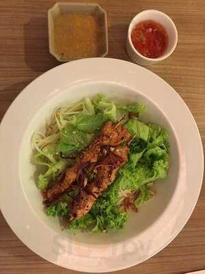 Du Viet Vietnamese Restaurant, Kuala Lumpur