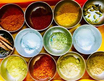 Legend's Claypot Briyani House