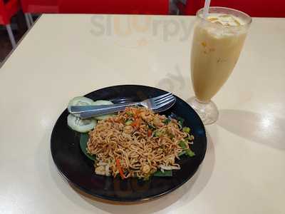 Legend's Claypot Briyani House