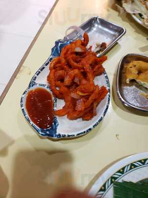 Legend's Claypot Briyani House