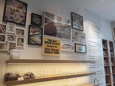 Ln Fortunate Coffee Malaysia @ Solaris