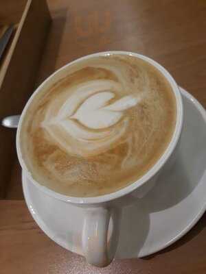 Ln Fortunate Coffee Malaysia @ Solaris