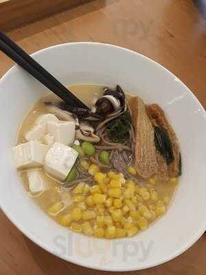 Ln Fortunate Coffee Malaysia @ Solaris