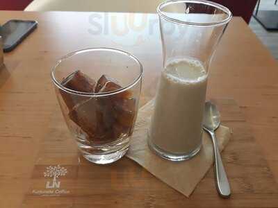 Ln Fortunate Coffee Malaysia @ Solaris