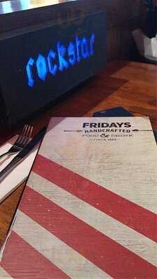 Tgi Friday
