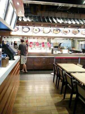 Hanamaru Udon Mid Valley Megamall