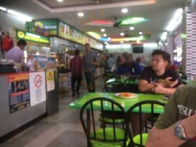 Restoran Ali Food Corner