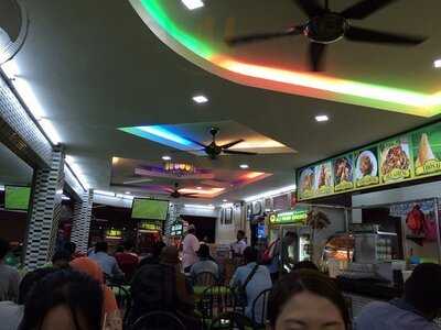 Restoran Ali Food Corner