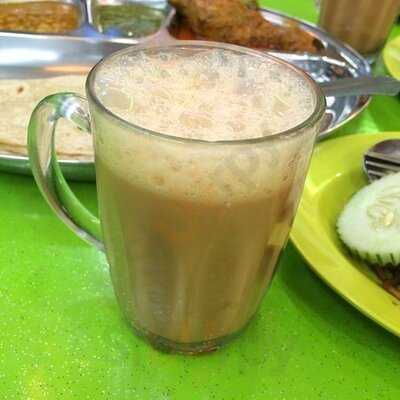 Restoran Ali Food Corner