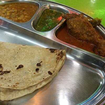 Restoran Ali Food Corner