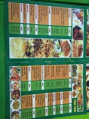 Restoran Ali Food Corner