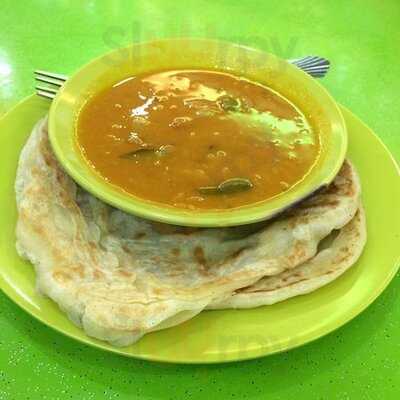 Restoran Ali Food Corner