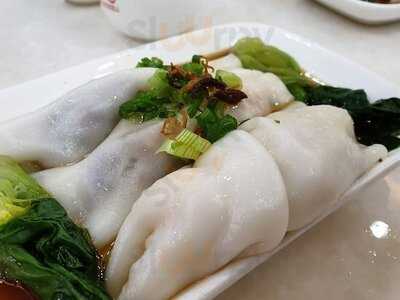 Restoran Jin Xuan Hong Kong "kuchai Lama"