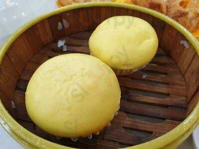 Restoran Jin Xuan Hong Kong "kuchai Lama"