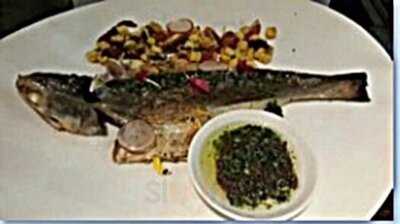 Flint Restaurant & Bar