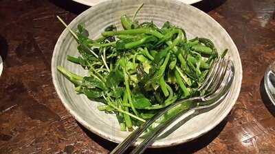 Flint Restaurant & Bar