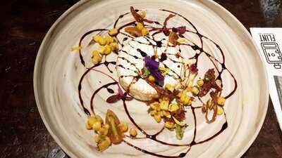 Flint Restaurant & Bar