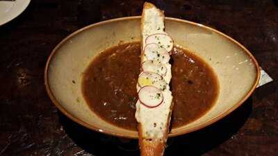 Flint Restaurant & Bar