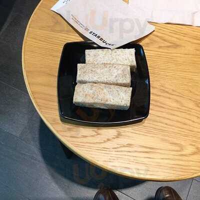 Starbucks, 101 Bukit Bintang