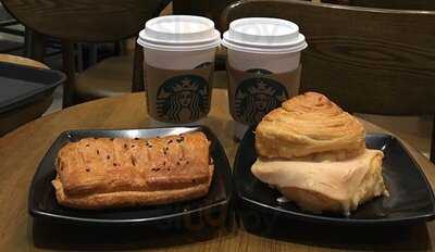 Starbucks, 101 Bukit Bintang