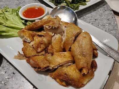 Delay No More  Restaurant