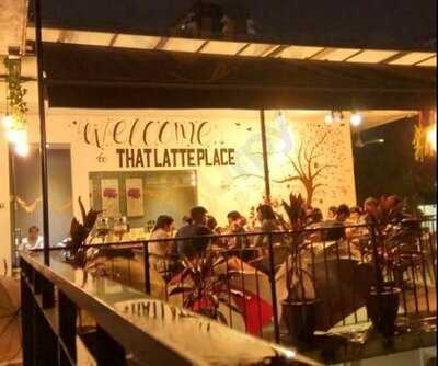 That Latte Place