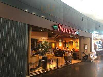 Nandos