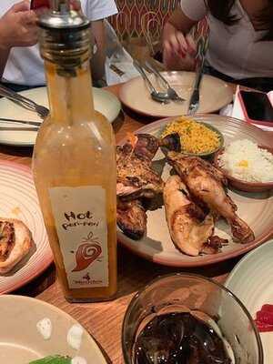 Nandos