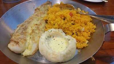 Fish & Co. (pavilion Kl)