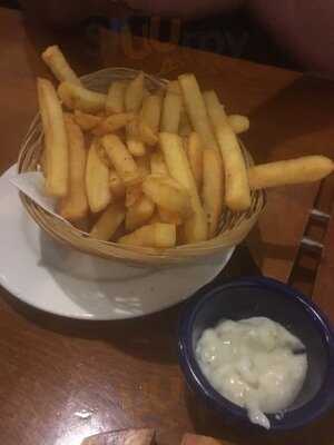 Fish & Co. (pavilion Kl)