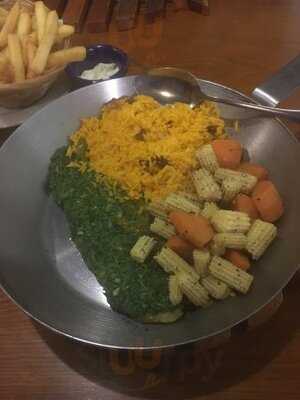 Fish & Co. (pavilion Kl)