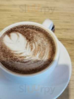 Sentral Chappati House