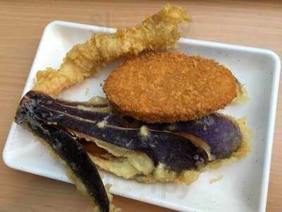 Kodawari Menya Udon & Tempura