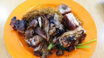 Restoran Yulek Wan Tan Mee