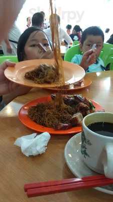 Restoran Yulek Wan Tan Mee