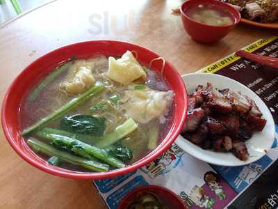 Restoran Yulek Wan Tan Mee