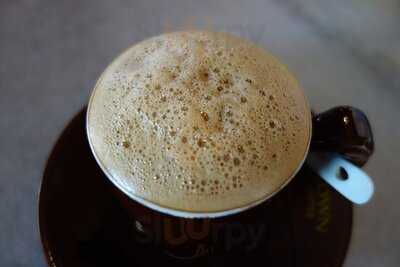 Oldtown White Coffee