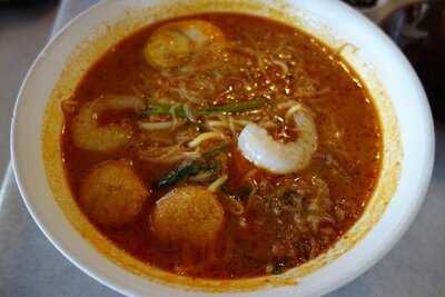 Oldtown White Coffee